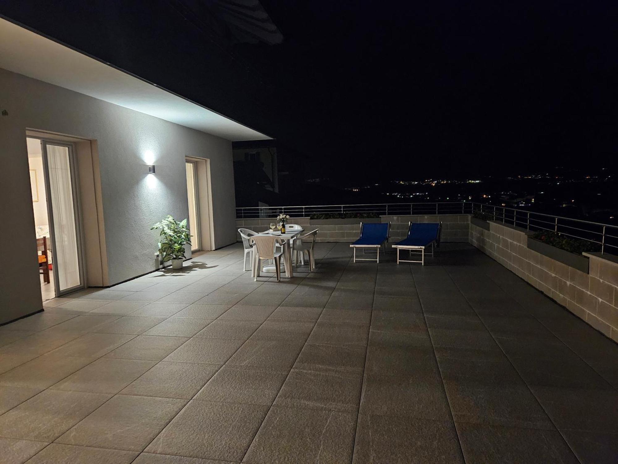Cinzia Dolomiti Del Brenta Apartment Tassullo Exterior photo