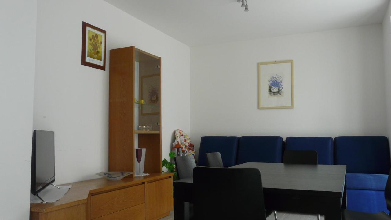 Cinzia Dolomiti Del Brenta Apartment Tassullo Exterior photo